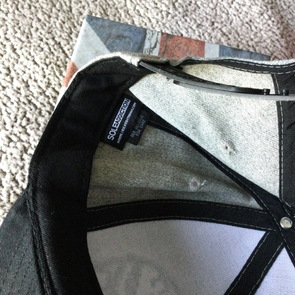 California Republic HAT/CAP - Picture 8 of 8